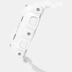 Casio Stainless Steel Round watch