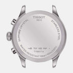 Tissot Stainless Steel Green watch