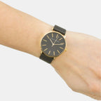 Armani Exchange 36 mm Round Quartz watch