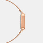 Daniel Wellington Stainless Steel White watch