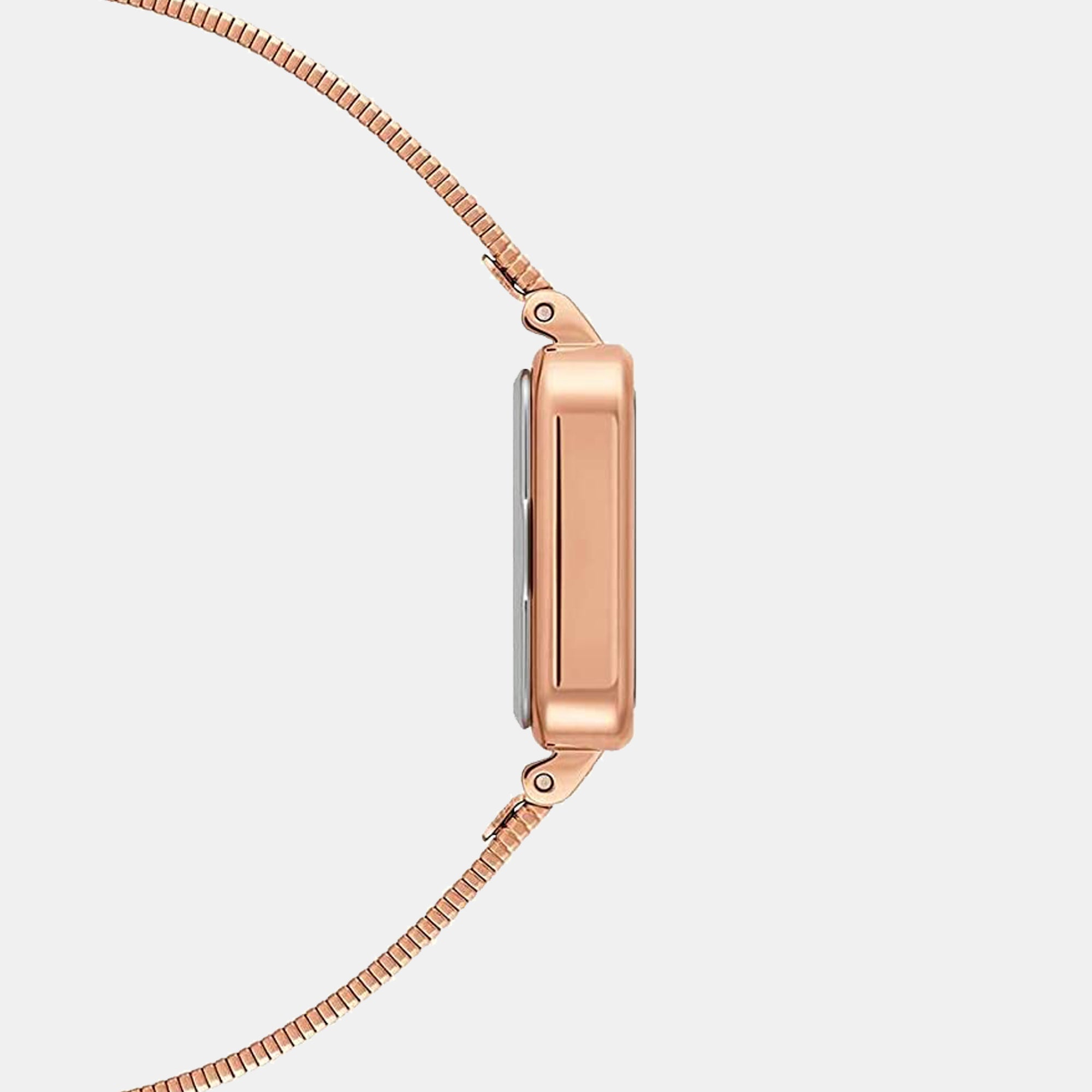 Daniel Wellington Stainless Steel White watch