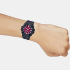 Casio Round Quartz Analog Men watch