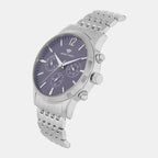 Mont Neo 44 mm Round Quartz watch