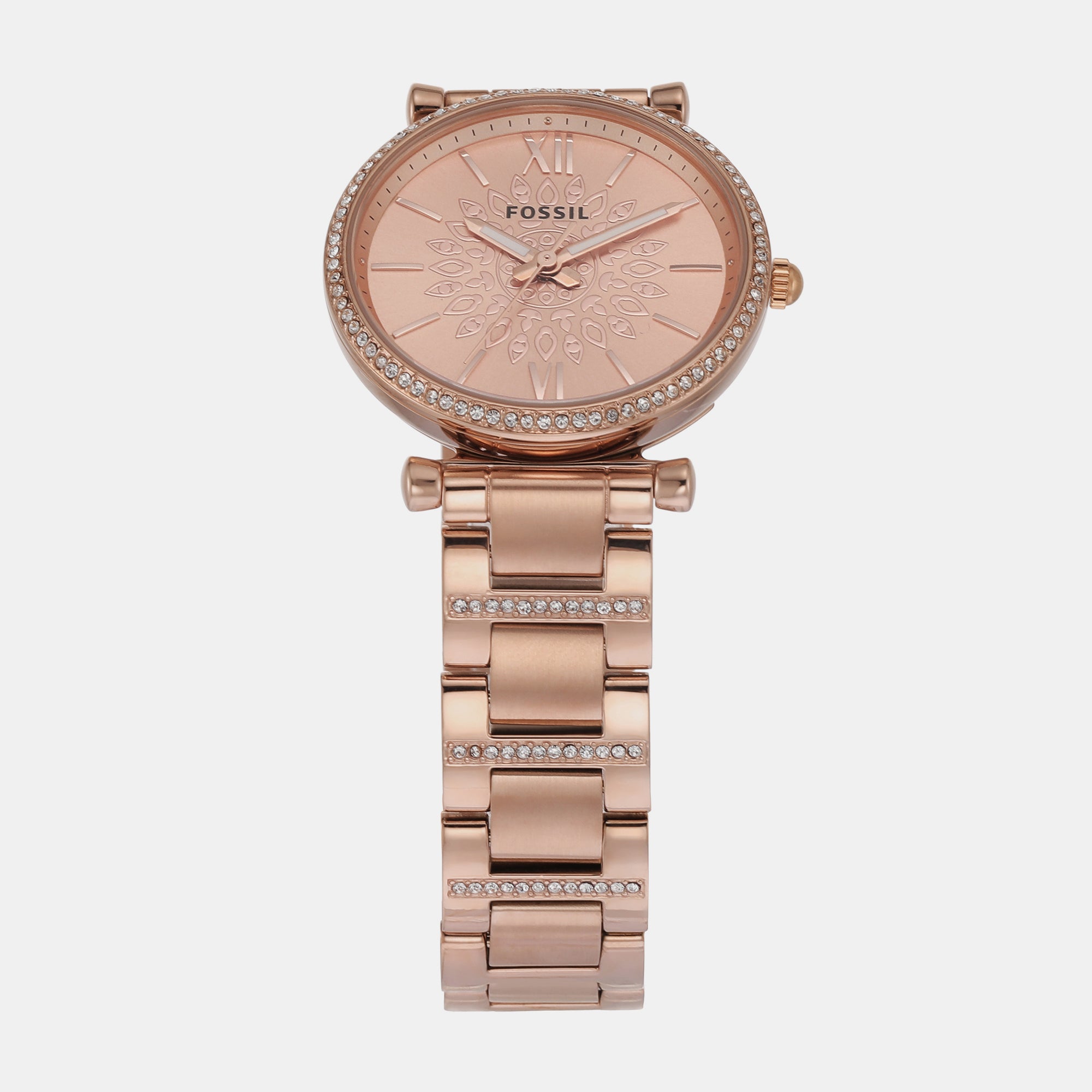 Fossil 30 mm Round Quartz watch