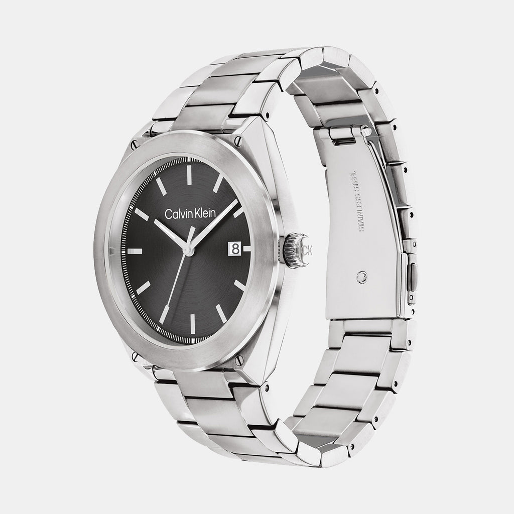 Calvin Klein 44 mm Round Quartz watch