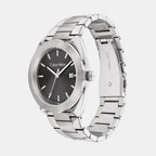 Calvin Klein 44 mm Round Quartz watch