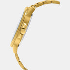 Casio 45 mm Round Quartz watch