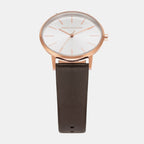 Armani Exchange 30 mm Round Quartz watch