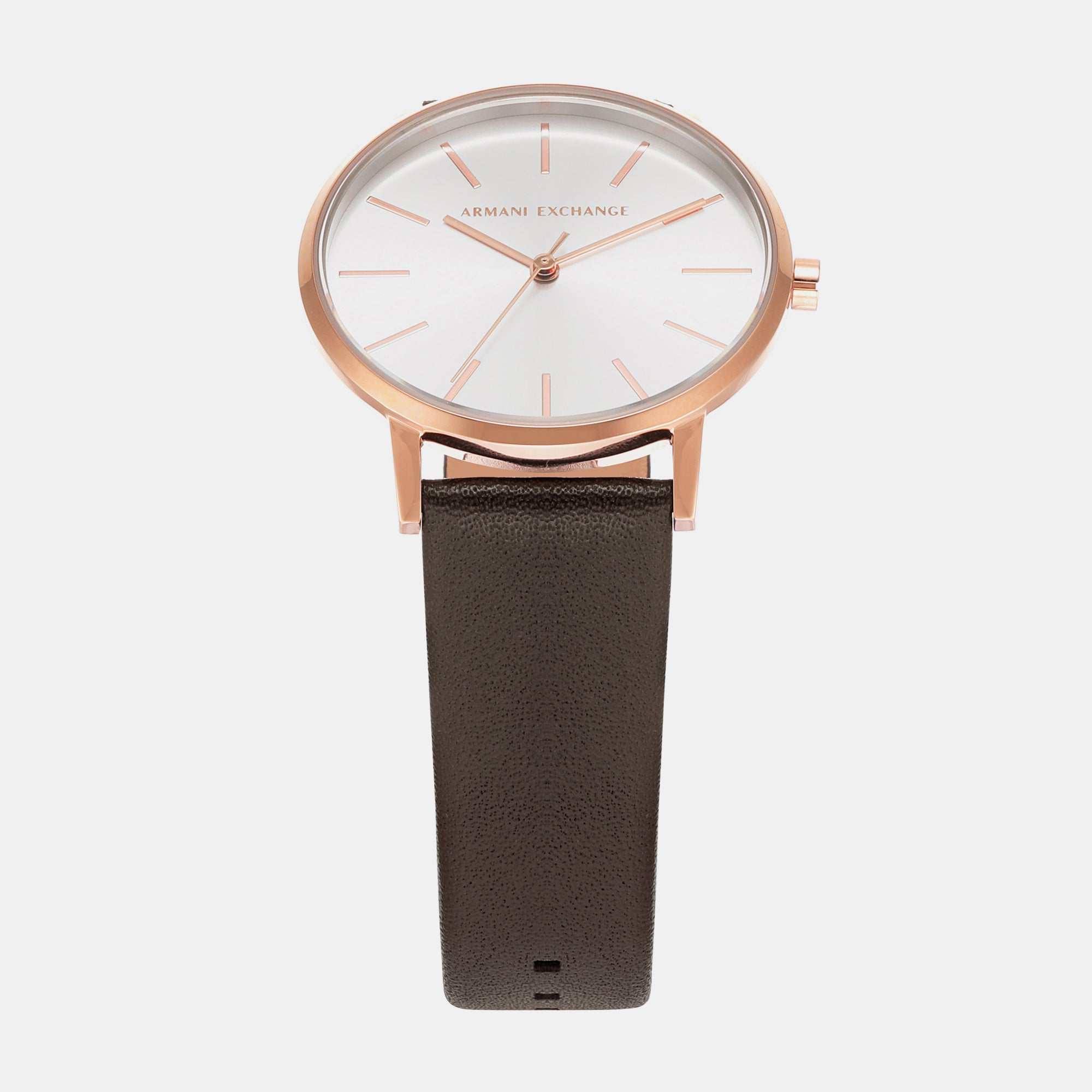 Armani Exchange 30 mm Round Quartz watch