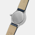 Skagen Round Quartz Analog Women watch