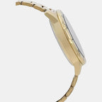 Casio Stainless Steel Round watch