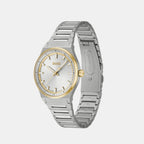 Boss 35 mm Round Quartz watch
