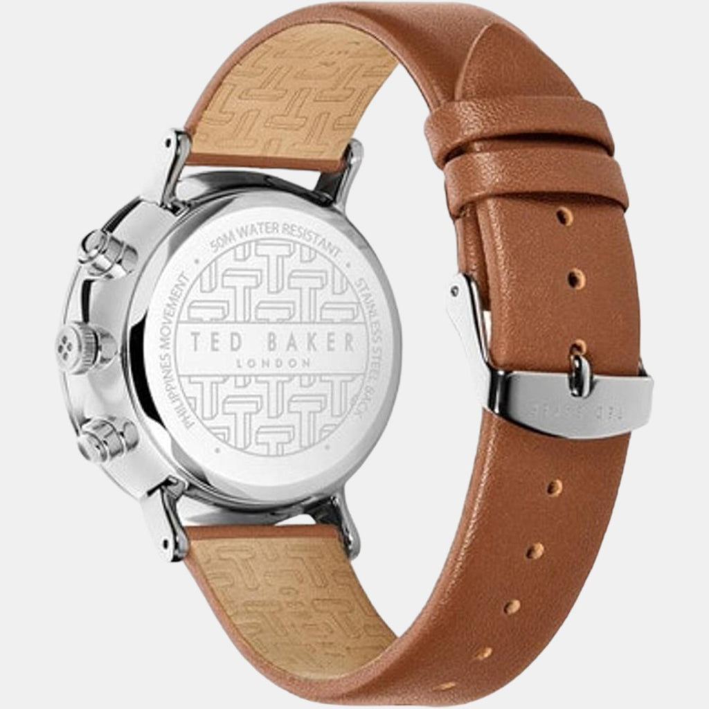 Ted Baker 41 mm Round Quartz watch