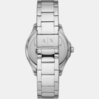 Armani Exchange 36 mm Round Quartz watch