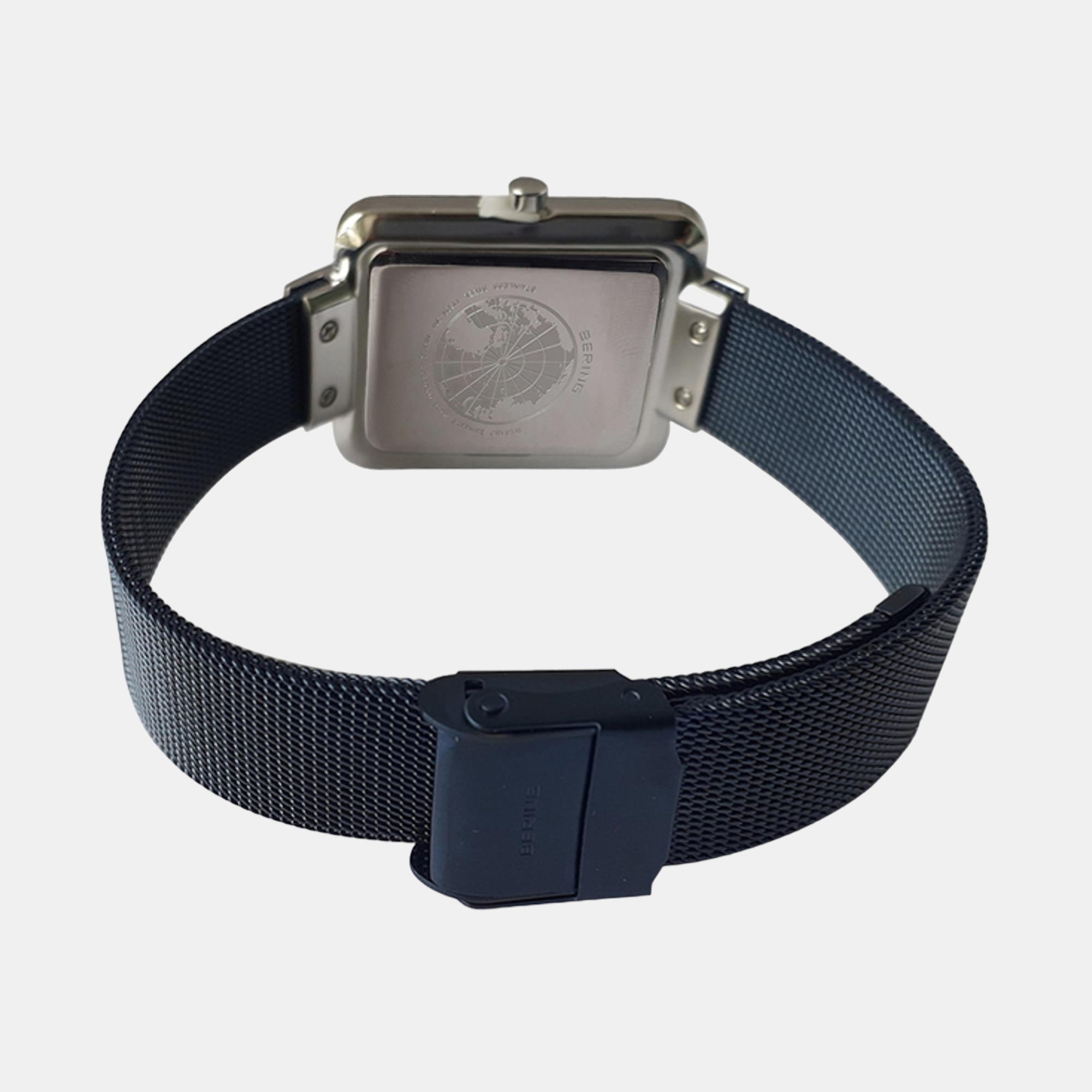 Women's Analog Stainless Steel Watch 14528-307