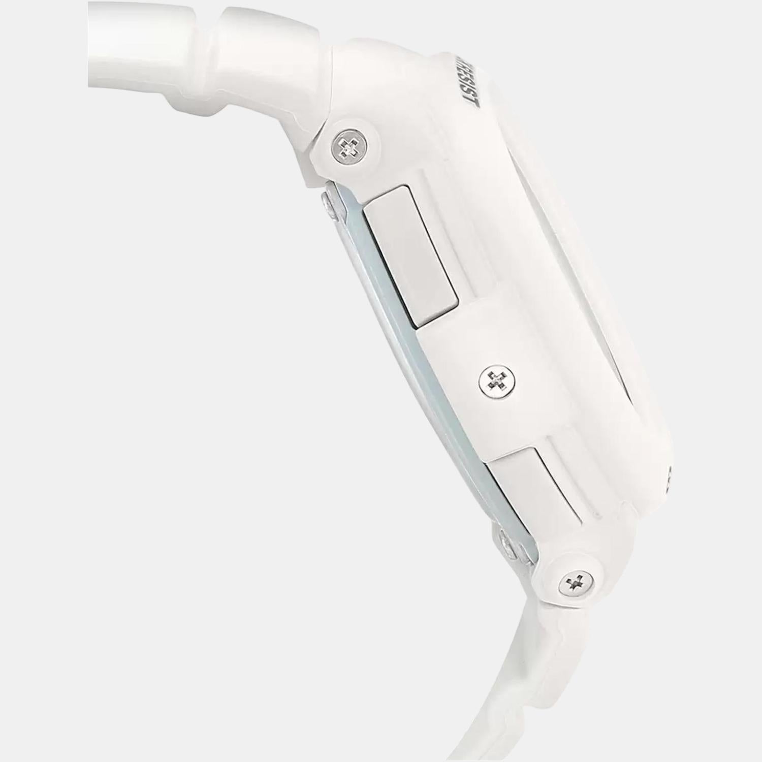 Casio Stainless Steel Round watch