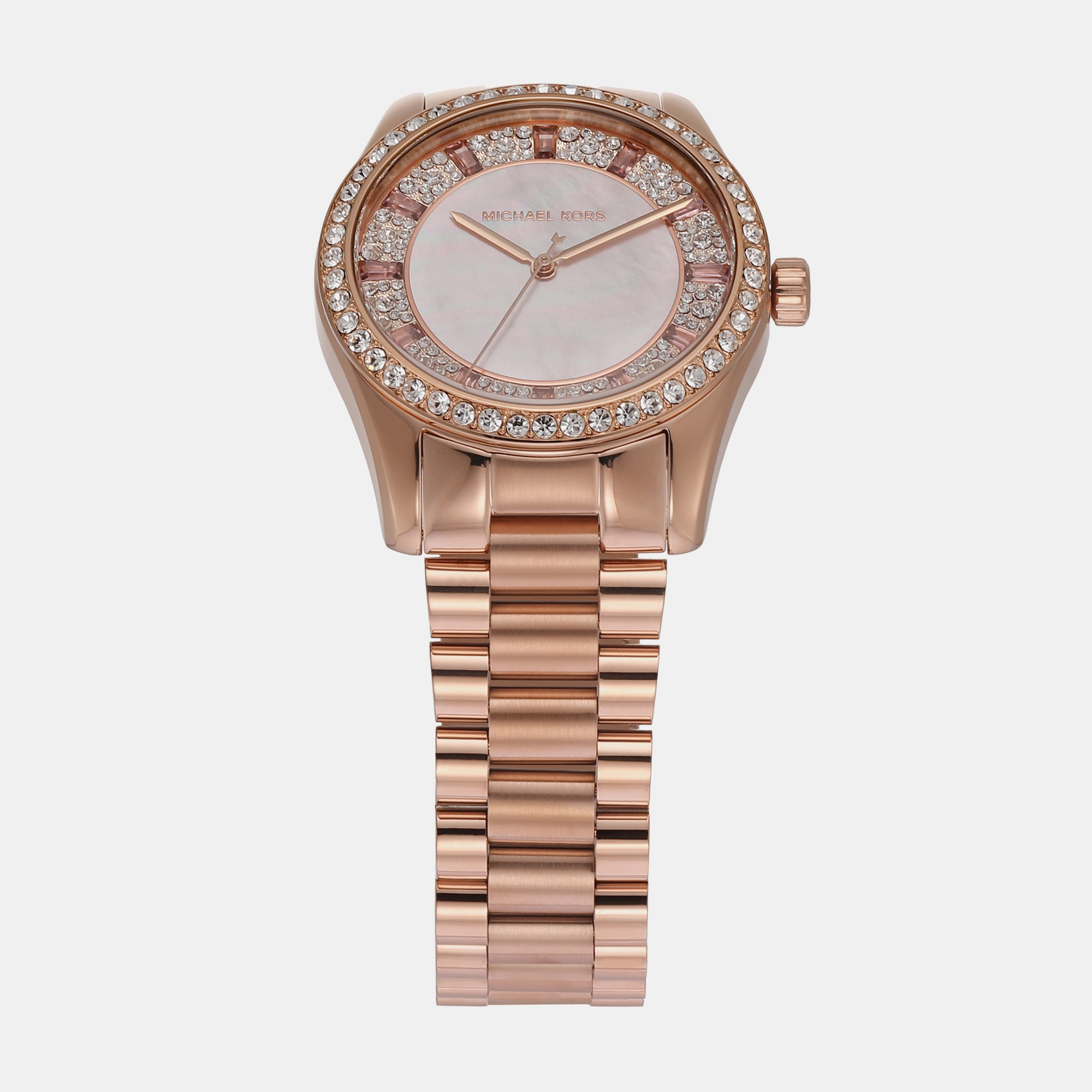 Michael Kors 30 mm Round Quartz watch