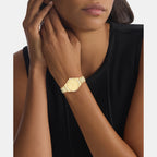 Calvin Klein Stainless Steel Round watch