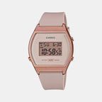 Vintage Female Digital Resin Watch D213