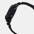 Casio 53 mm Round Quartz watch