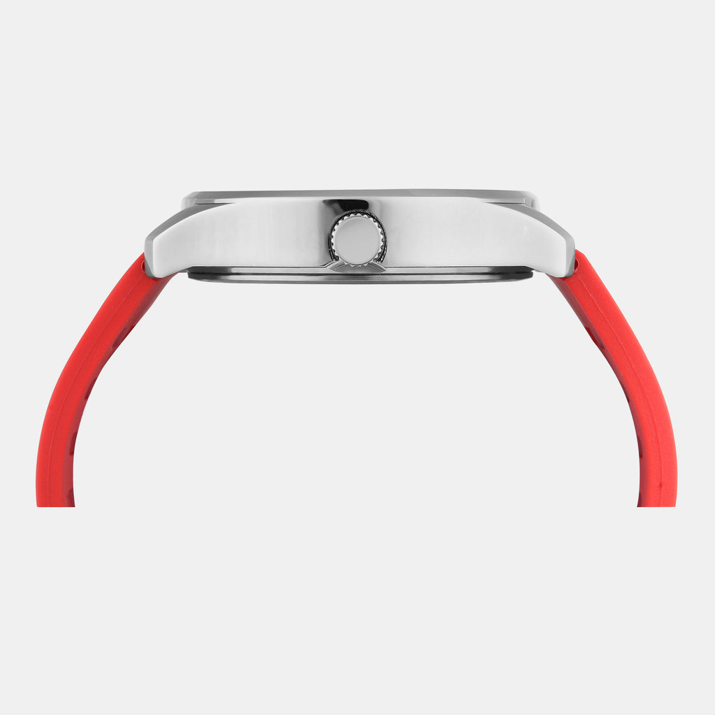 Helix Men Round Black watch