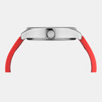 Helix Men Round Black watch