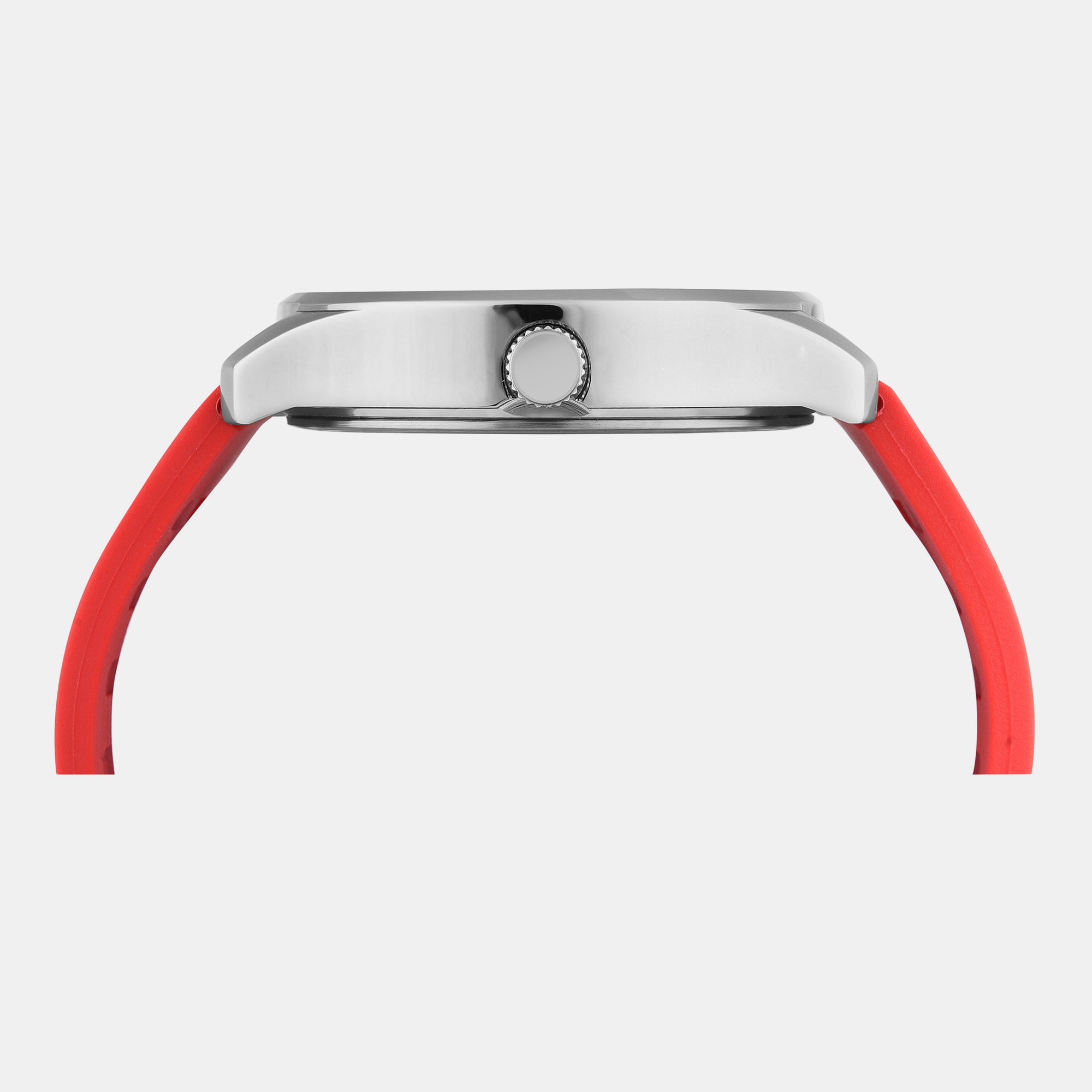 Helix Men Round Black watch