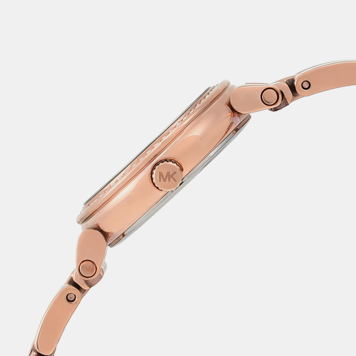 Michael Kors 26 mm Round Quartz watch