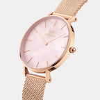 Daniel Wellington 32 mm Round Quartz watch