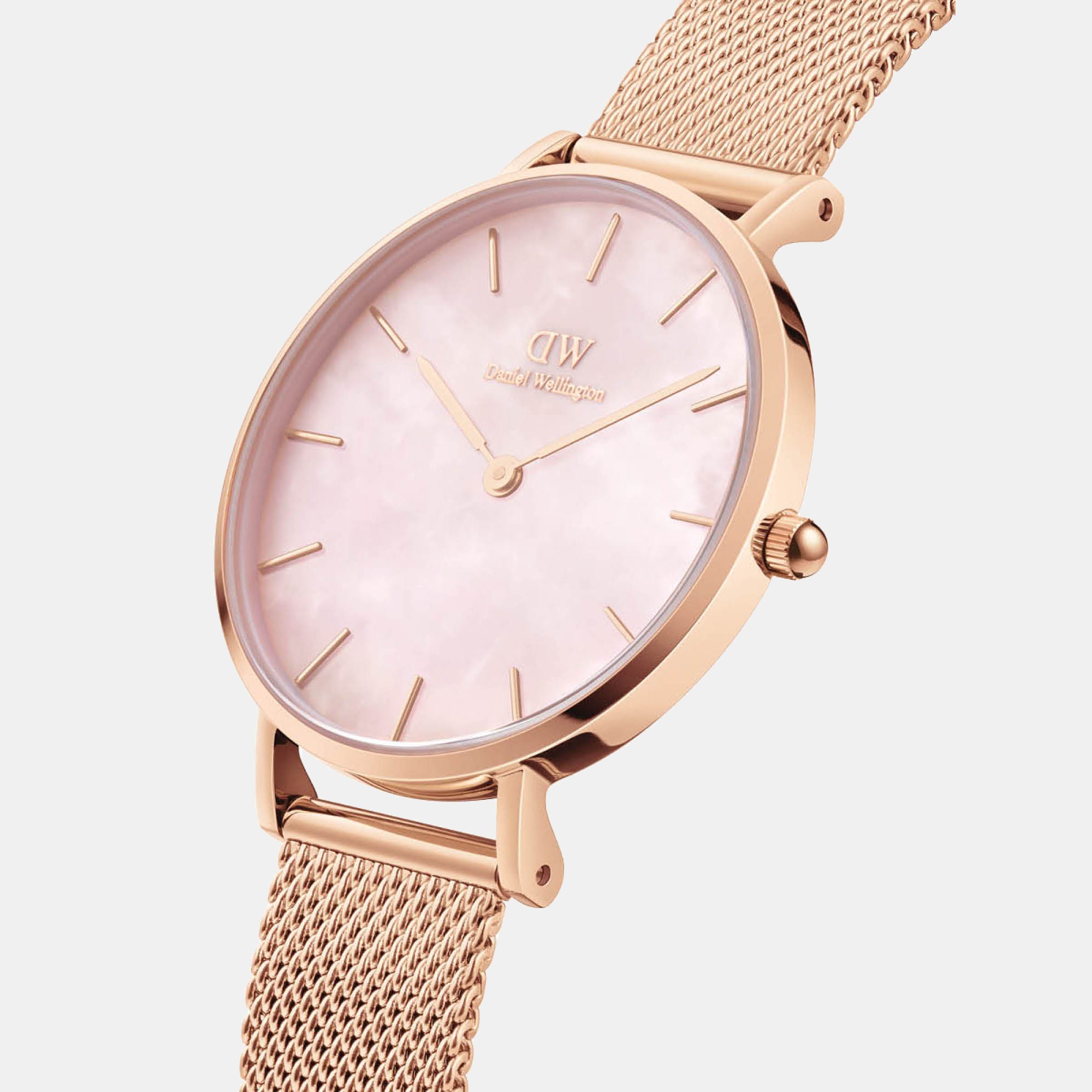 Daniel Wellington 32 mm Round Quartz watch
