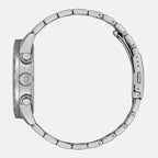 Citizen Men Round Grey watch