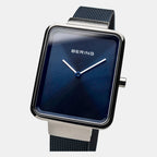 Women's Analog Stainless Steel Watch 14528-307