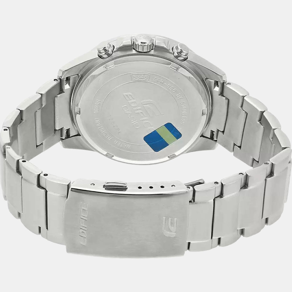 Casio Stainless Steel White watch