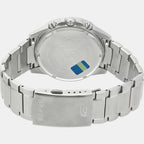 Casio Stainless Steel White watch