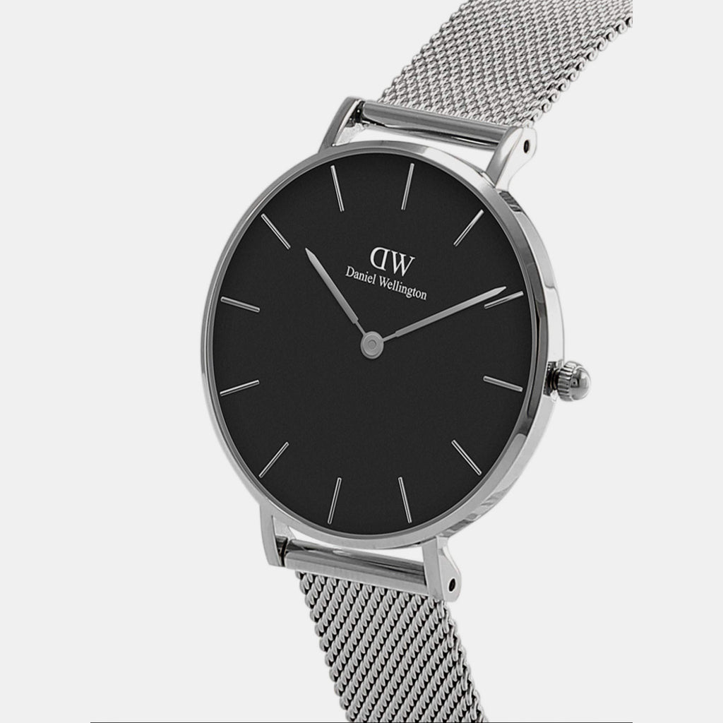 Daniel Wellington Stainless Steel Round watch
