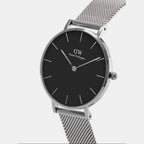 Daniel Wellington Stainless Steel Round watch