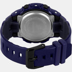 Casio Stainless Steel Round watch