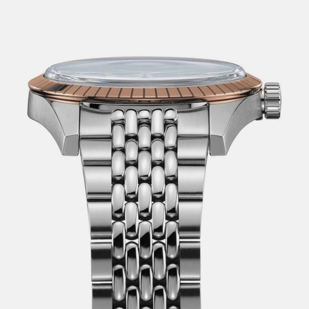 Rado Men Round Grey watch