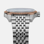 Rado Men Round Grey watch