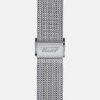Tissot Stainless steel Round watch