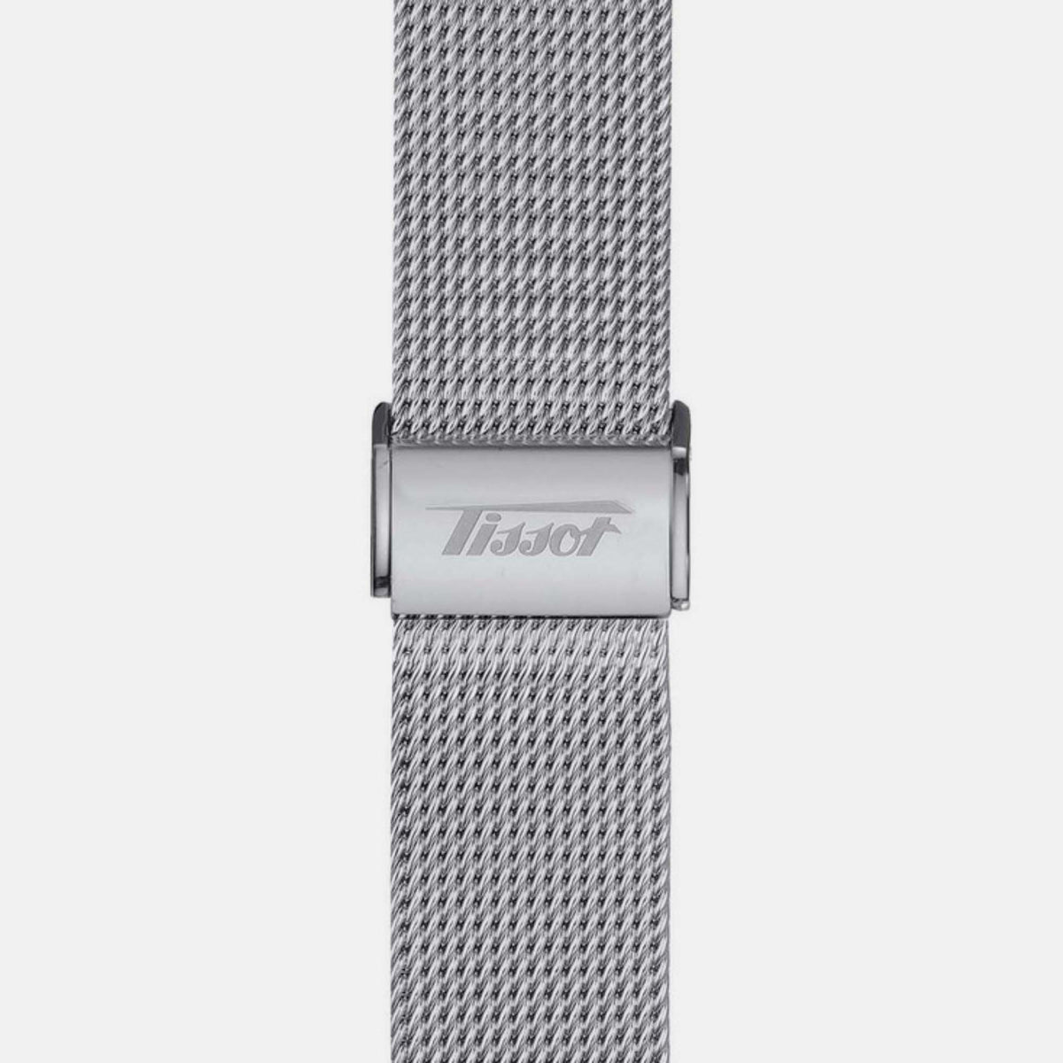 Tissot Stainless steel Round watch