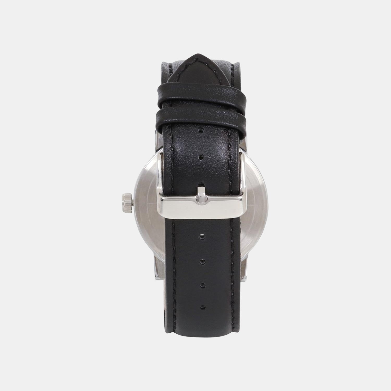 Helix 41 mm Round Quartz watch