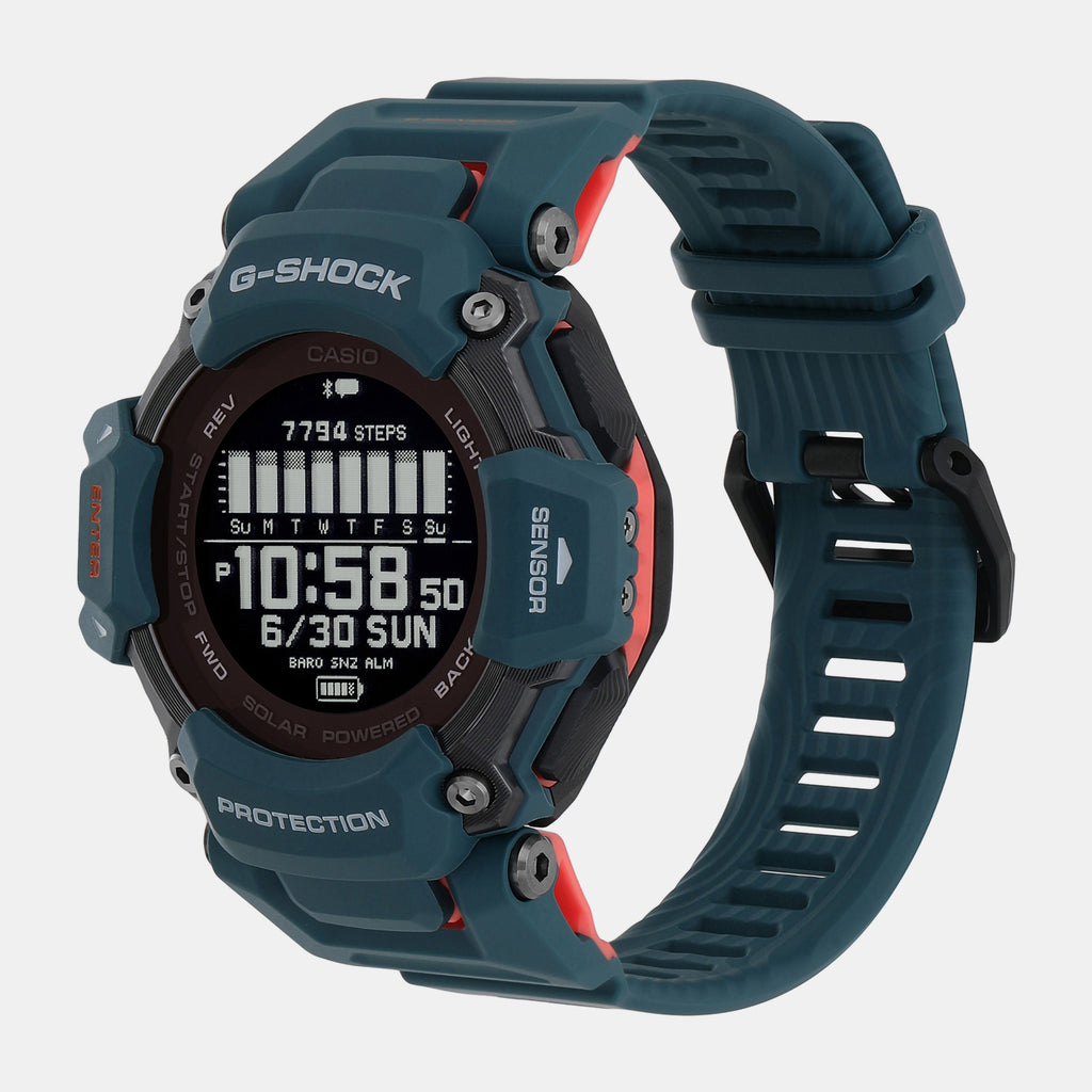 Casio 60 mm Round Quartz watch