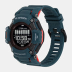 Casio 60 mm Round Quartz watch