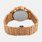 Mont Neo Men Round Silver watch