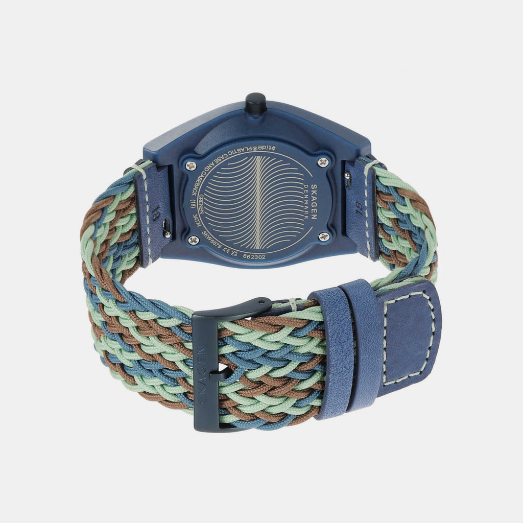 Skagen 37 mm Round Quartz watch