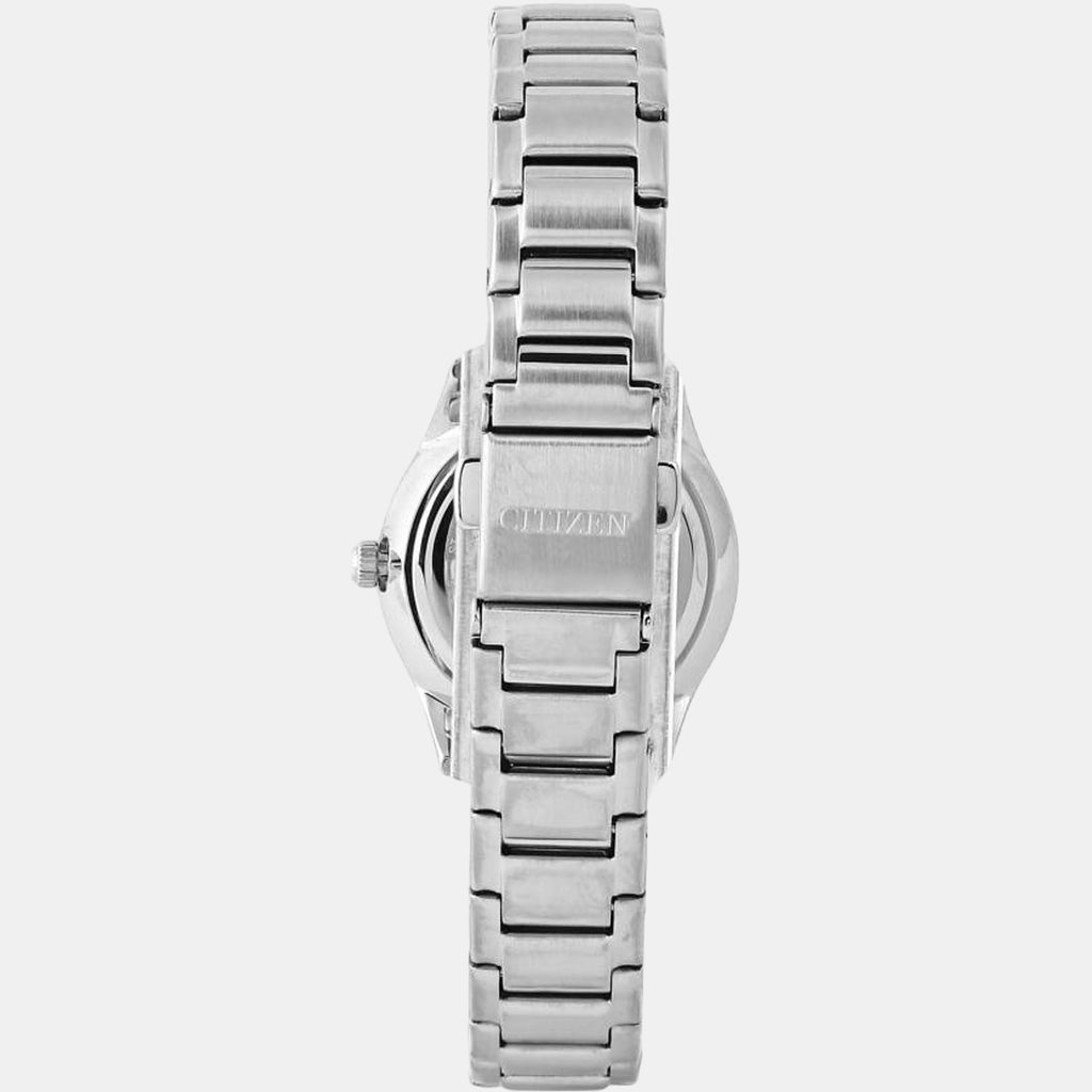 Citizen Stainless Steel Round watch