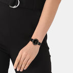 Calvin Klein Stainless Steel Round watch