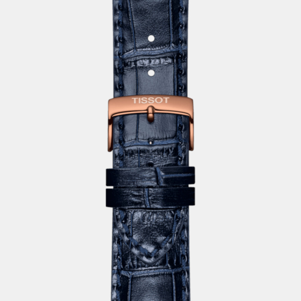 Tissot 45 mm Round Quartz watch