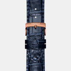 Tissot 45 mm Round Quartz watch